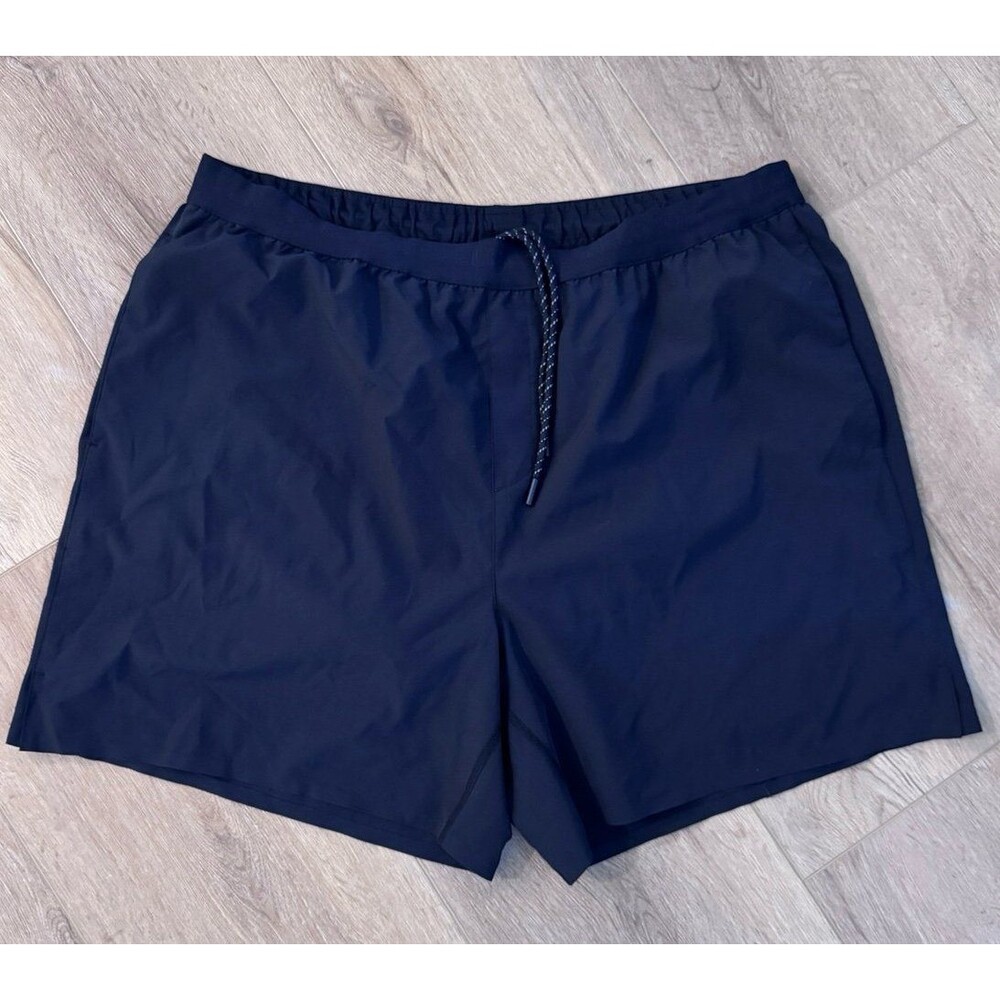 Men’s Peloton Drawstring Shorts - XXL